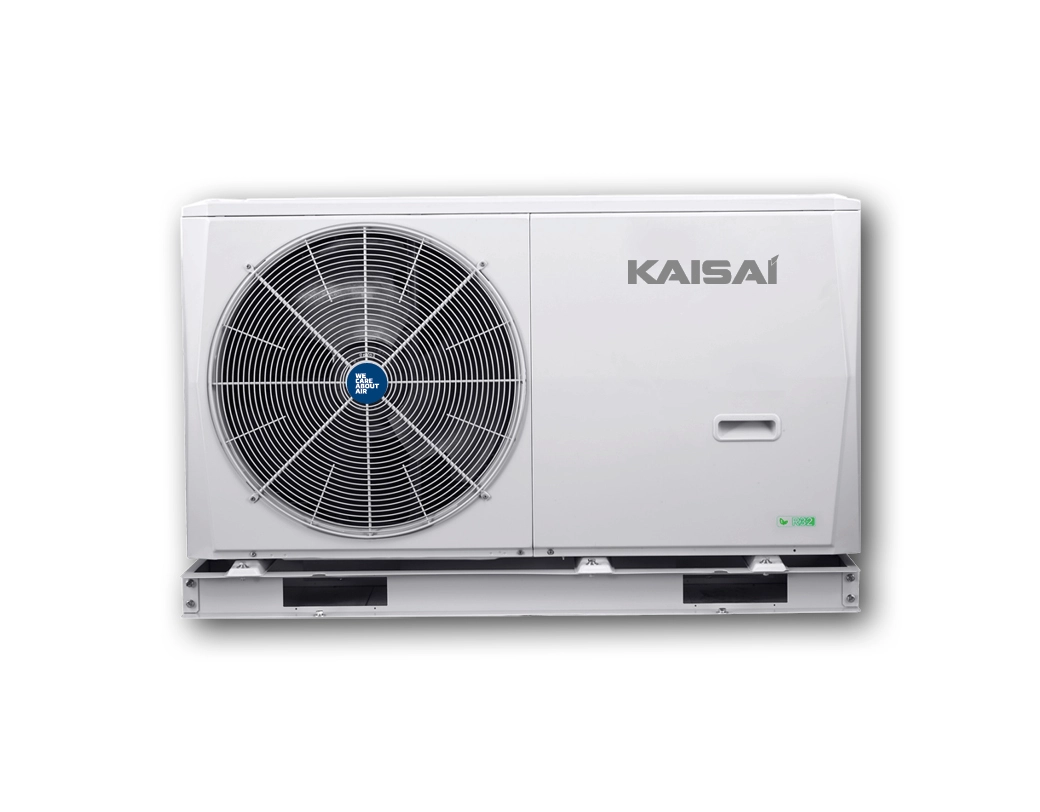_vyr_381_Monoblok Tepelné čerpadlo KAISAI monoblock 6,35 kW KHC-06RY1-B - Obrázek 1