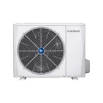 SET tepelné čerpadlo KAISAI Arctic hydraulický modul + venkovní jednotka 6 kW - Obrázek 4