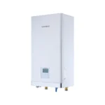 SET tepelné čerpadlo KAISAI Arctic hydraulický modul + venkovní jednotka 6 kW - Obrázek 2