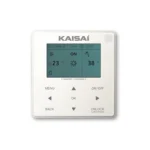 SET tepelné čerpadlo KAISAI Arctic 6 kW s integrovanou 190L nádobou na TUV - Obrázek 2