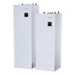 SET tepelné čerpadlo KAISAI Arctic 6 kW s integrovanou 190L nádobou na TUV - Obrázek 3