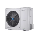 SET tepelné čerpadlo KAISAI Arctic 6 kW s integrovanou 190L nádobou na TUV - Obrázek 4
