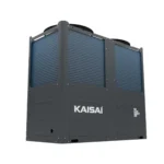 Vysoko-kapacitní komerční tepelné čerpadlo KAISAI Arctic Power 75 kW - Obrázek 2