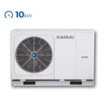 Tepelné čerpadlo KAISAI monoblok 10 kW KHC-10RY3-B
