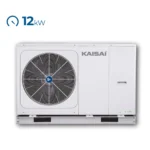 Tepelné čerpadlo KAISAI monoblok 12,1 kW KHC-12RY3-B