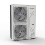 Tepelné čerpadlo KAISAI monoblock 30,1kW KHC-30RX3 - Obrázek 3