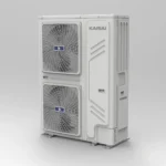 Tepelné čerpadlo KAISAI monoblock 30,1kW KHC-30RX3 - Obrázek 4