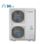 Tepelné čerpadlo KAISAI monoblock 30,1kW KHC-30RX3