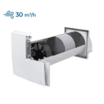 Jednotka rekuperační PICO PRO30