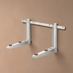 Nastavitelná konzole pod klimatizaci s příčkou 420×800 mm Rodigas MS230 206 - Obrázek 3