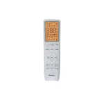 SET klimatizace nástěnná KAISAI PRO HEAT+ 2,6 kW KRW‑09TLHI / KRWB‑09TLHO - Obrázek 3