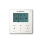 Tepelné čerpadlo KAISAI monoblok 12,1 kW KHC-12RY3-B - Obrázek 2