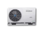 Tepelné čerpadlo KAISAI monoblock 6,35 kW KHC-06RY1-B