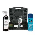 Detektory a analyzátory