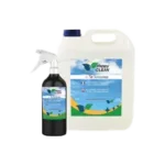 Čištění a dezinfekce