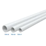 Pevné potrubí na odvod kondenzátu (2 m ks) TCR-25.