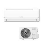 SET nástěnná klimatizace AURATSU TOKYO White GKOT 3,5kW -12RAA1 / GKWT-12RAA1